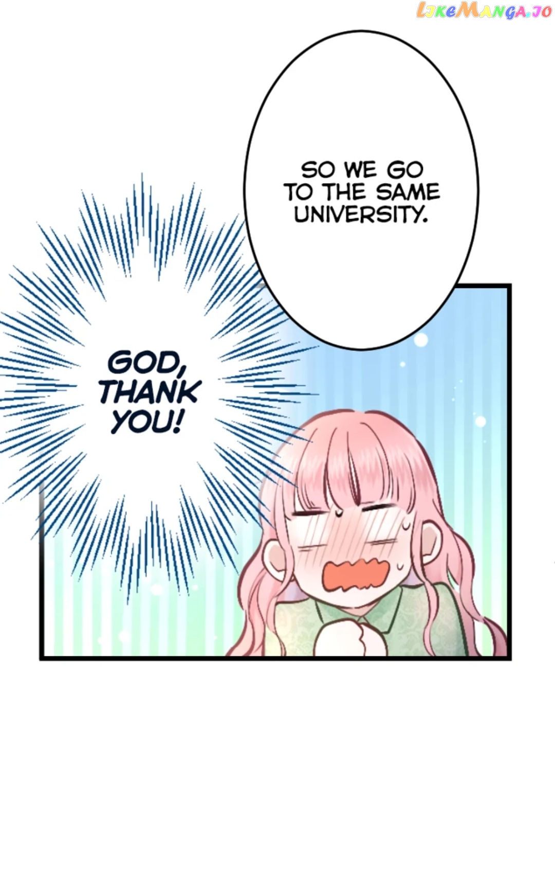 What's So Bad About Being Cunning? Chapter 5 - page 52