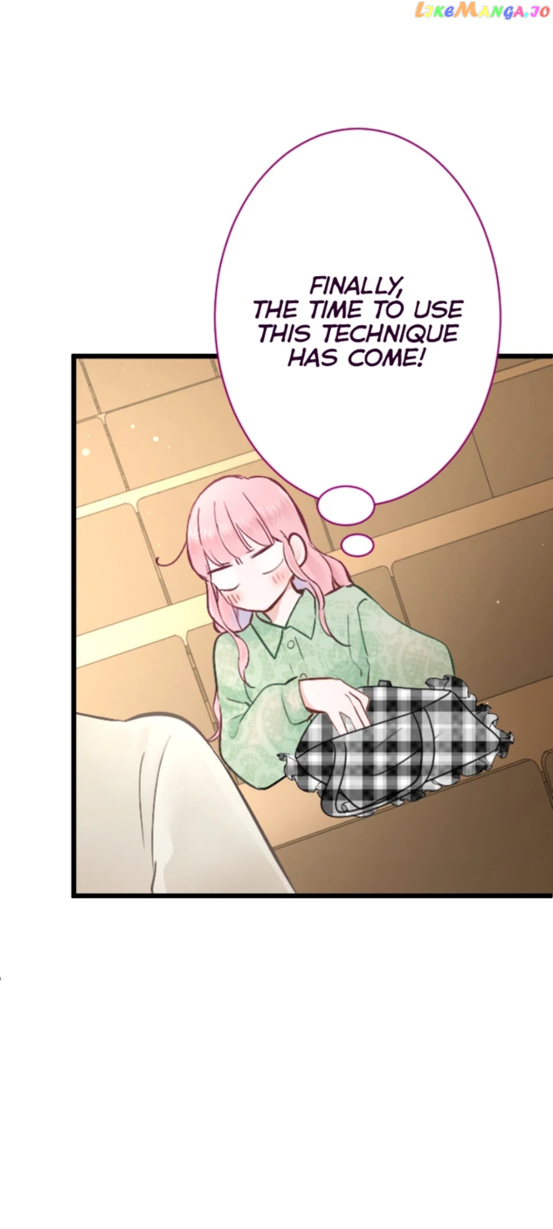 What's So Bad About Being Cunning? Chapter 5 - page 60