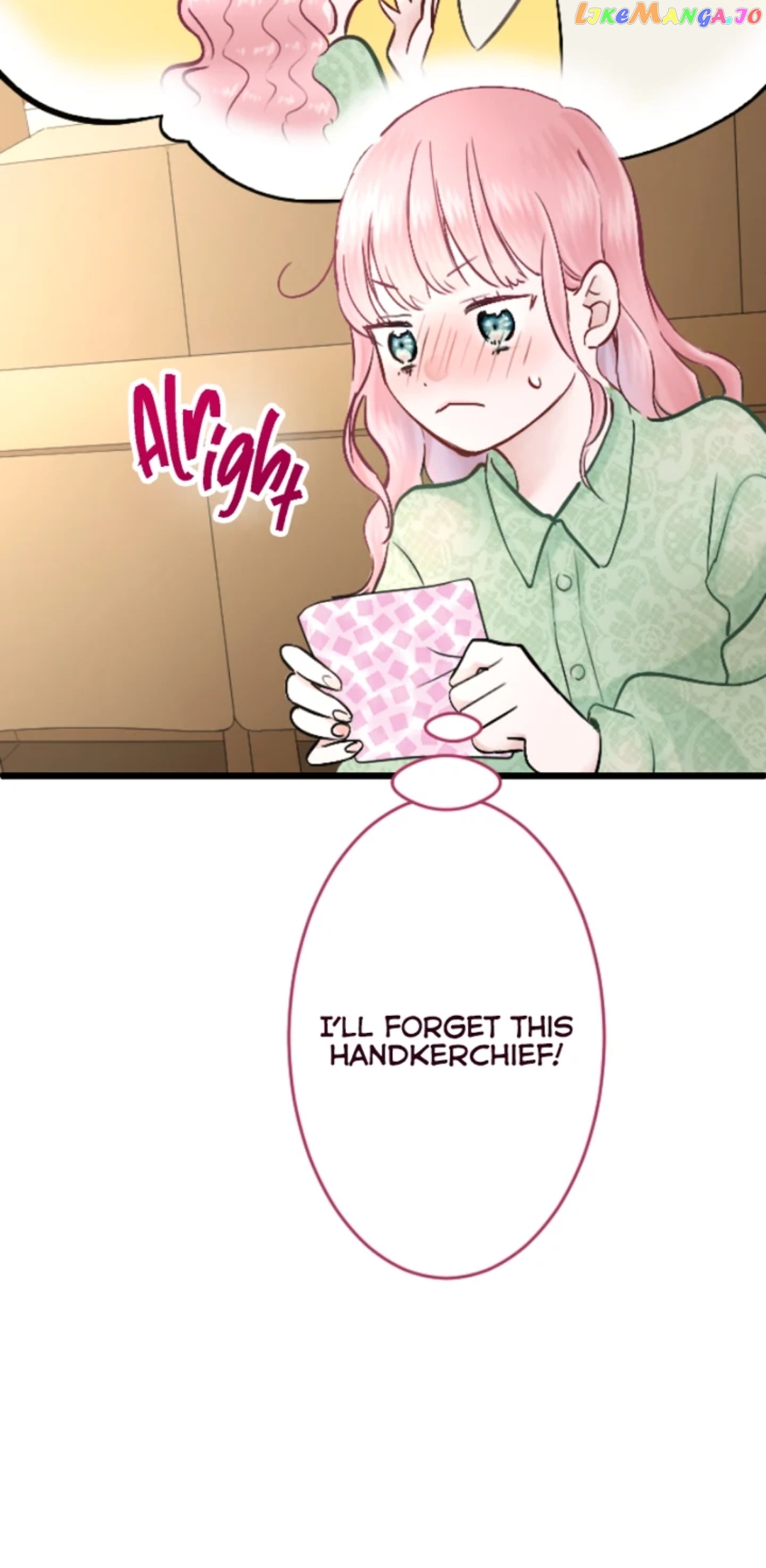 What's So Bad About Being Cunning? Chapter 5 - page 62