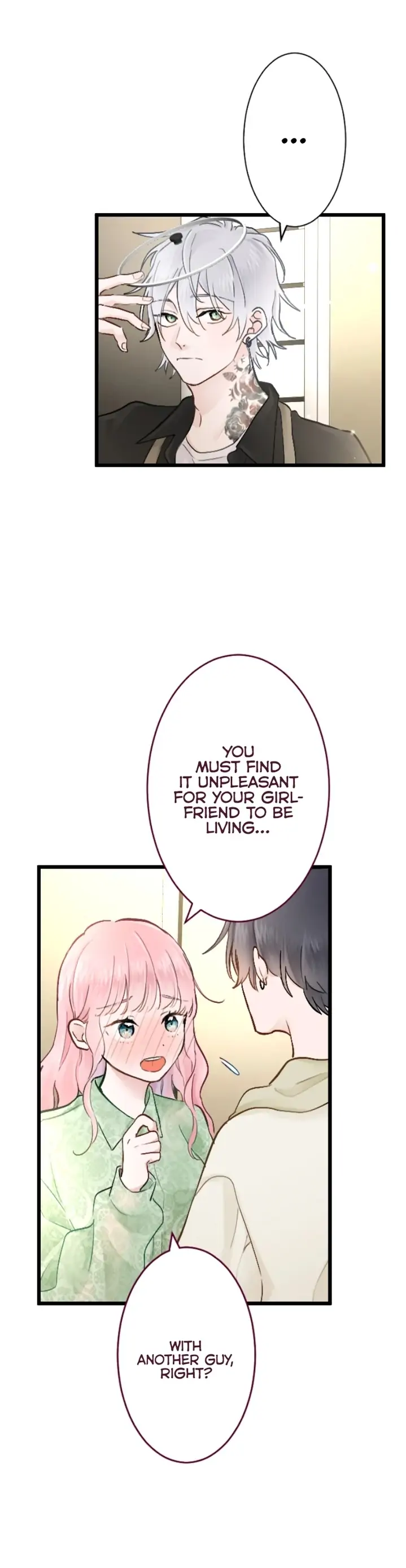 What's So Bad About Being Cunning? Chapter 7 - page 13