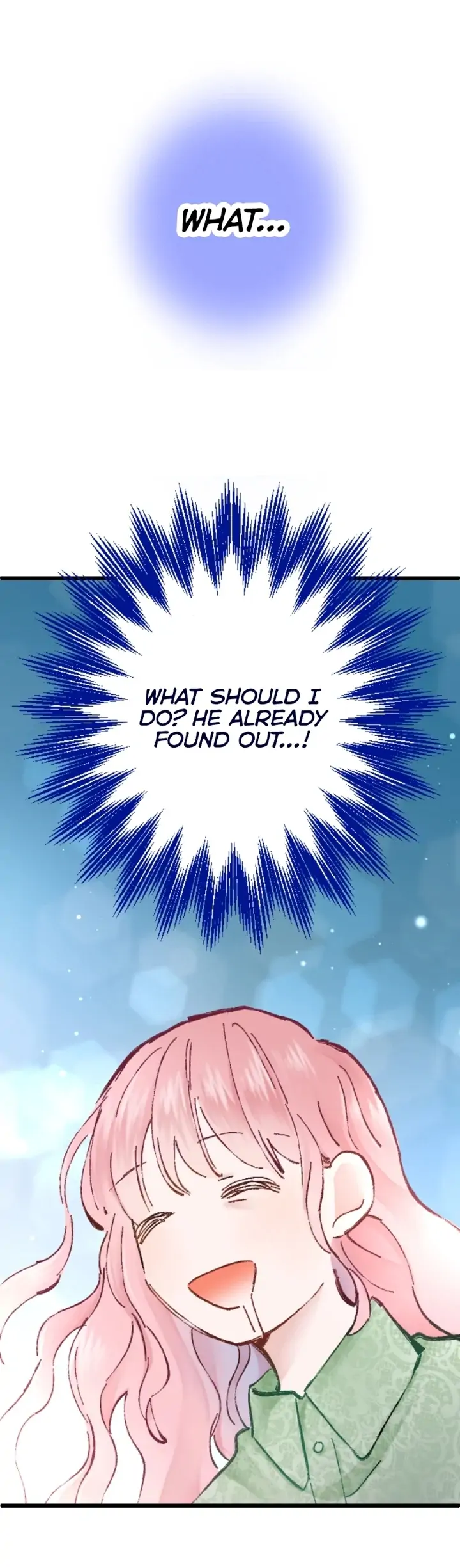 What's So Bad About Being Cunning? Chapter 7 - page 2