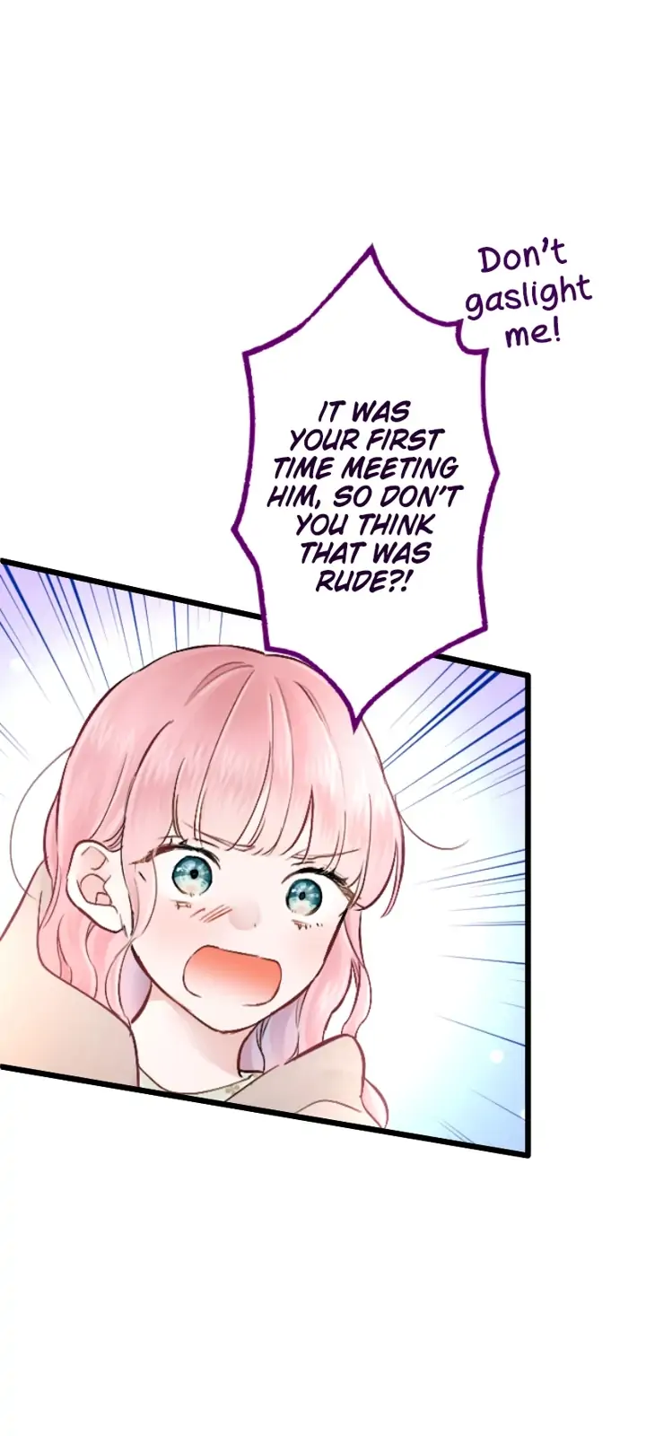 What's So Bad About Being Cunning? Chapter 7 - page 25