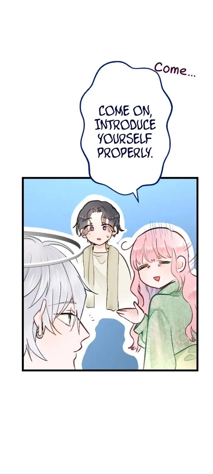 What's So Bad About Being Cunning? Chapter 7 - page 8