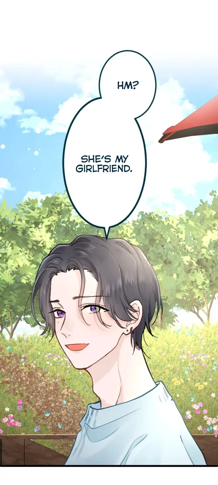 What's So Bad About Being Cunning? Chapter 8 - page 13