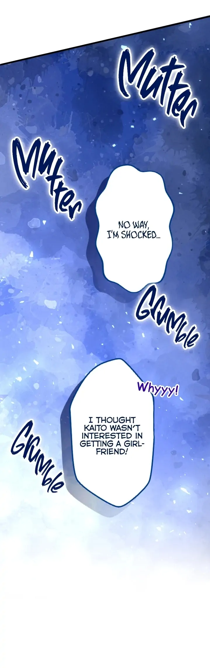 What's So Bad About Being Cunning? Chapter 8 - page 15