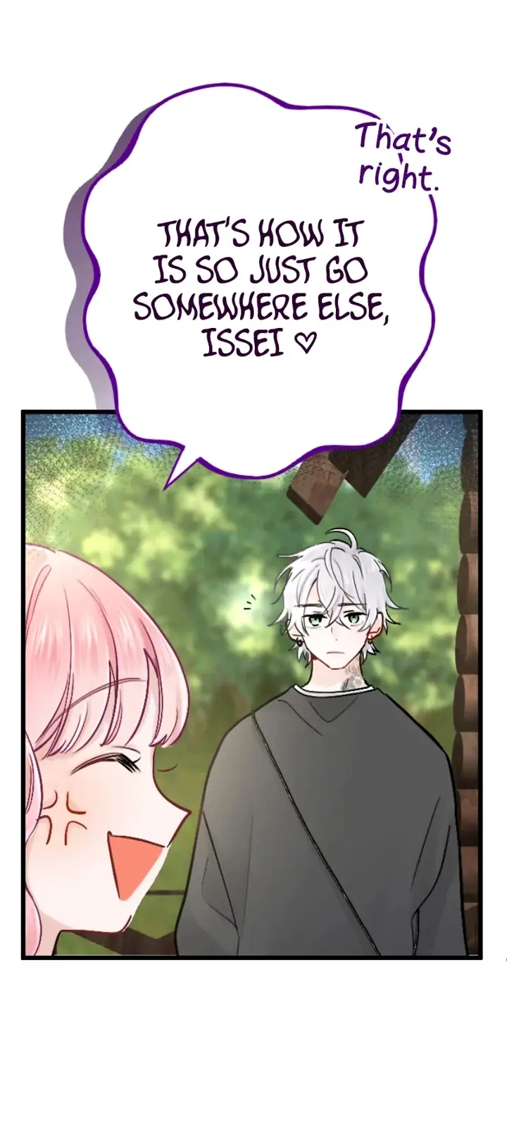 What's So Bad About Being Cunning? Chapter 8 - page 33
