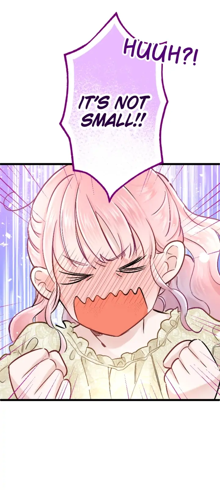 What's So Bad About Being Cunning? Chapter 8 - page 37