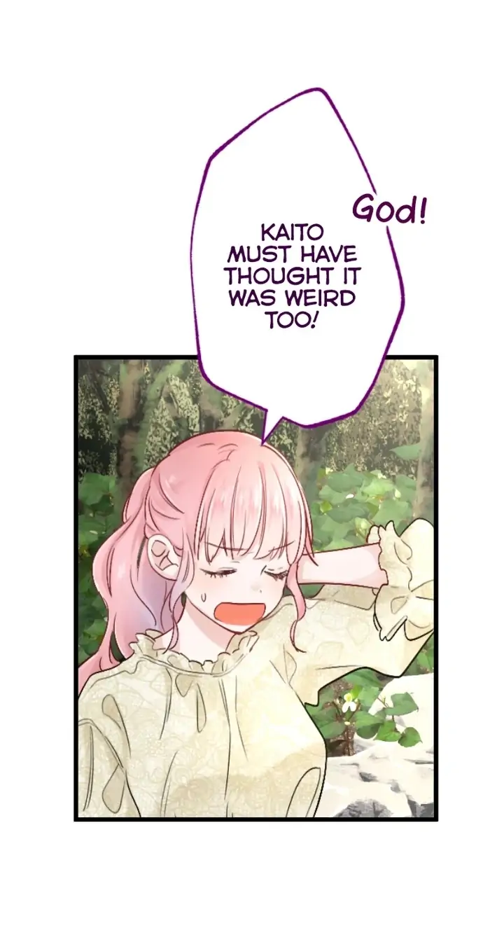 What's So Bad About Being Cunning? Chapter 8 - page 54