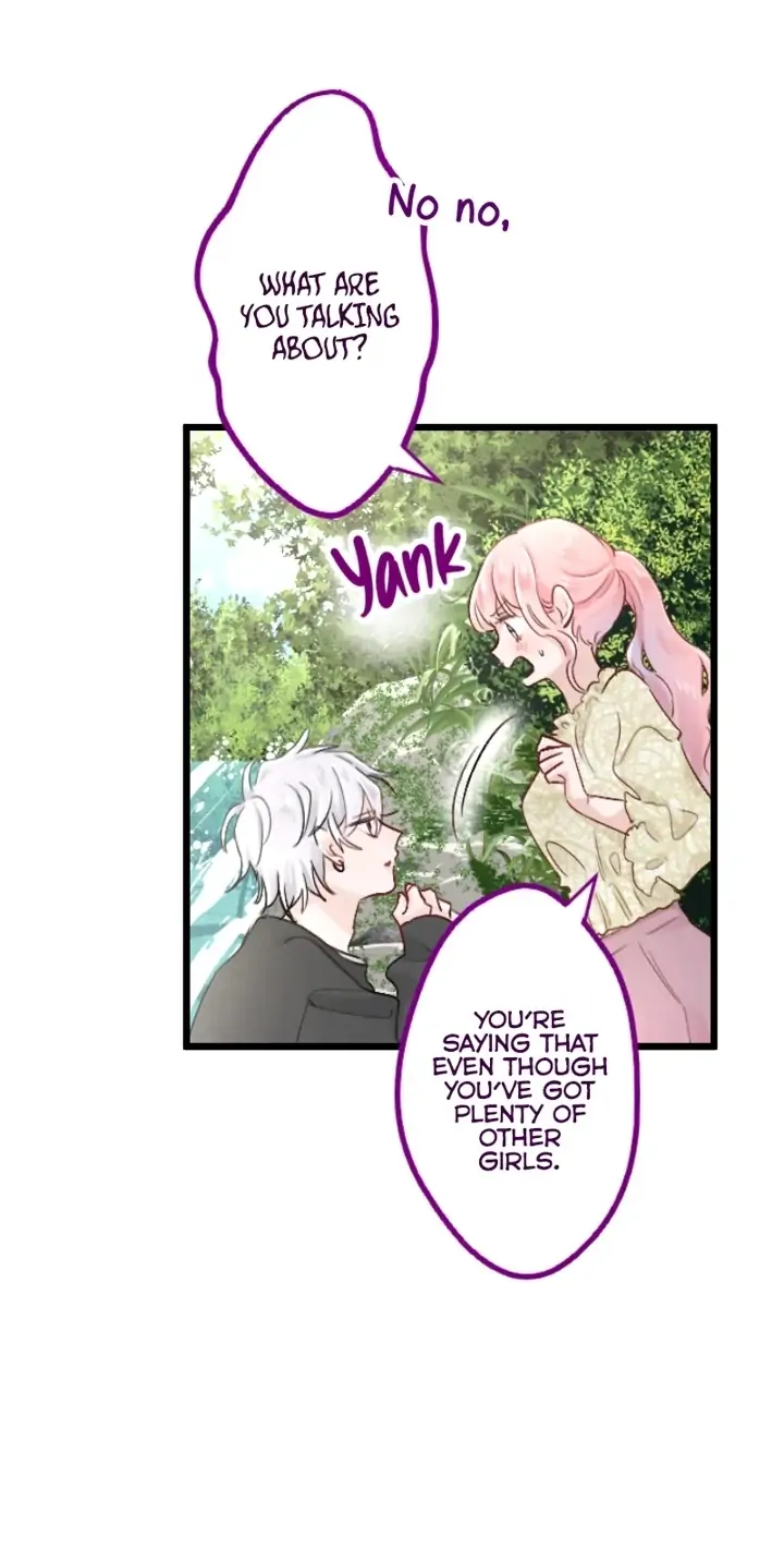 What's So Bad About Being Cunning? Chapter 8 - page 63