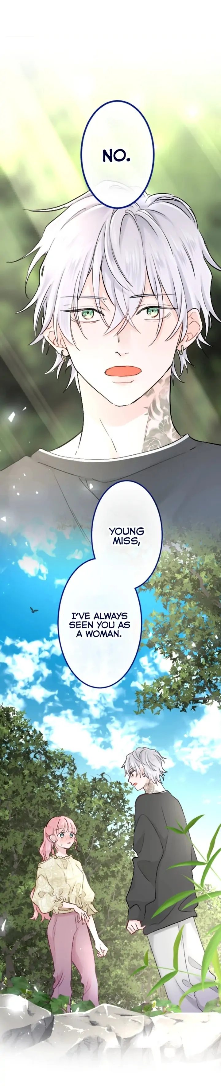 What's So Bad About Being Cunning? Chapter 8 - page 68