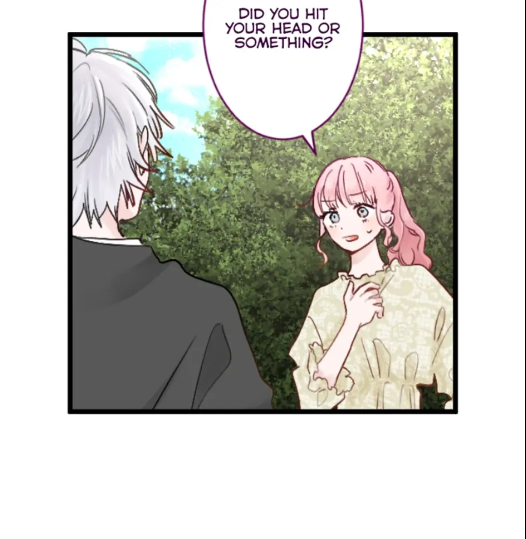 What's So Bad About Being Cunning? Chapter 9 - page 11