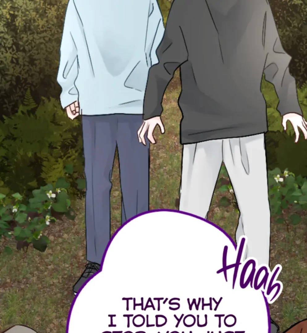 What's So Bad About Being Cunning? Chapter 9 - page 117