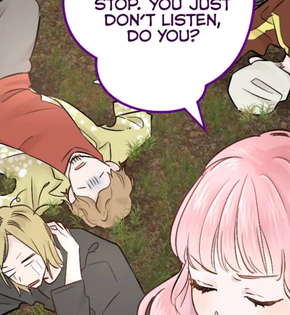 What's So Bad About Being Cunning? Chapter 9 - page 118