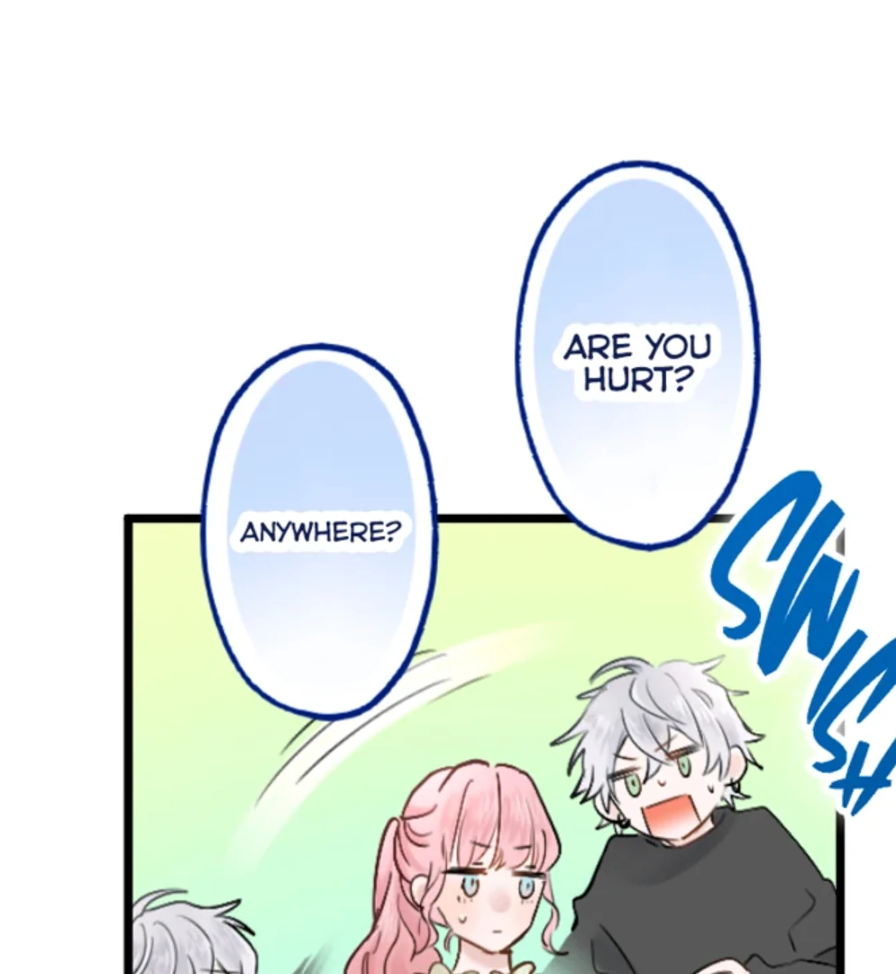 What's So Bad About Being Cunning? Chapter 9 - page 126