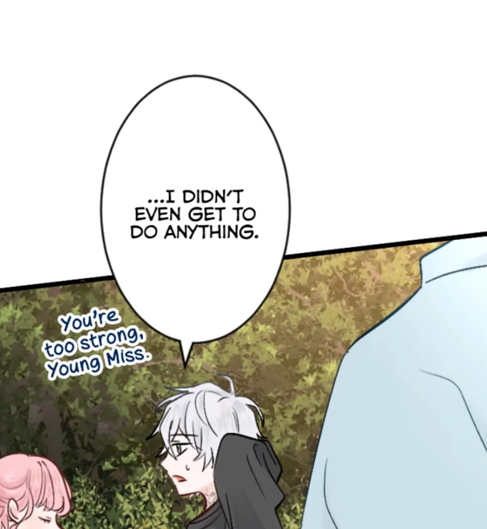 What's So Bad About Being Cunning? Chapter 9 - page 128