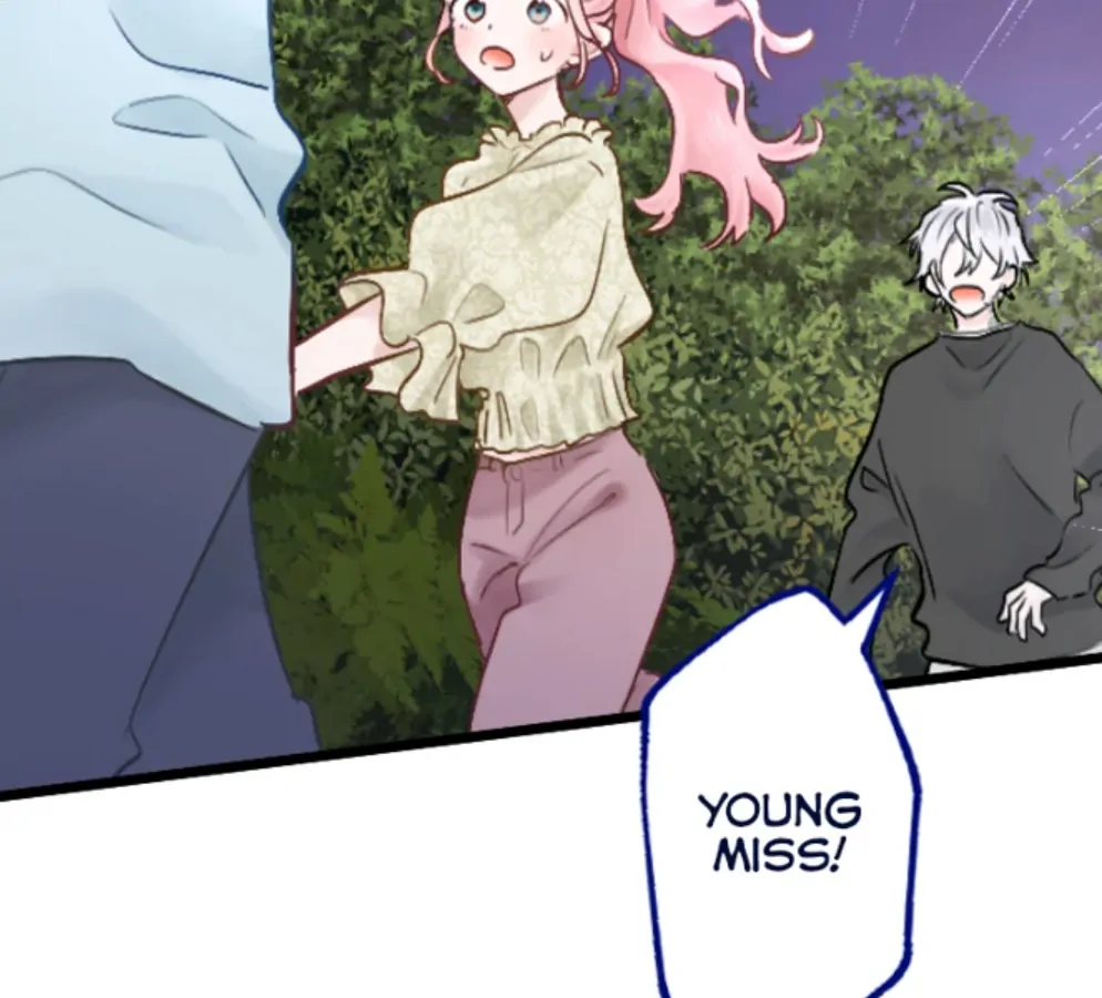 What's So Bad About Being Cunning? Chapter 9 - page 134