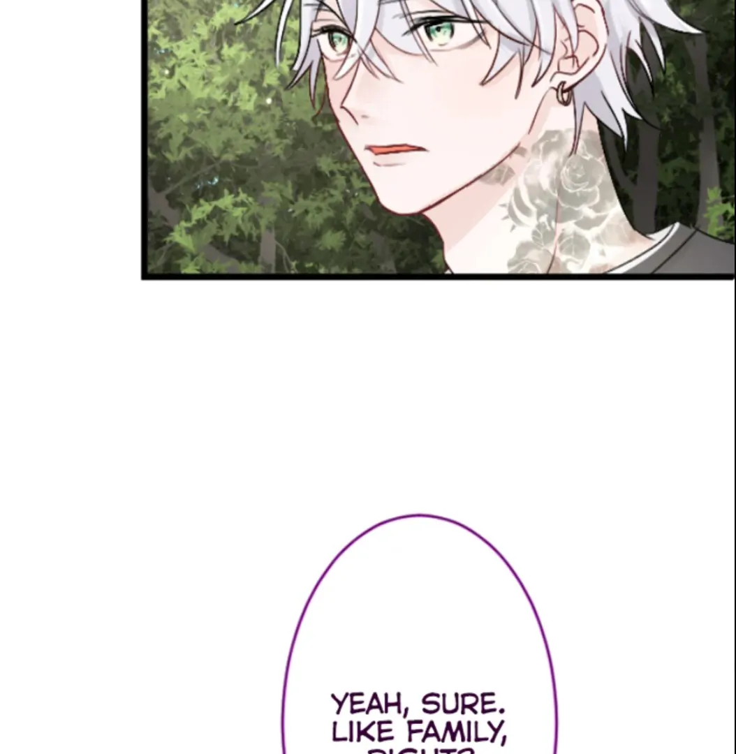 What's So Bad About Being Cunning? Chapter 9 - page 2