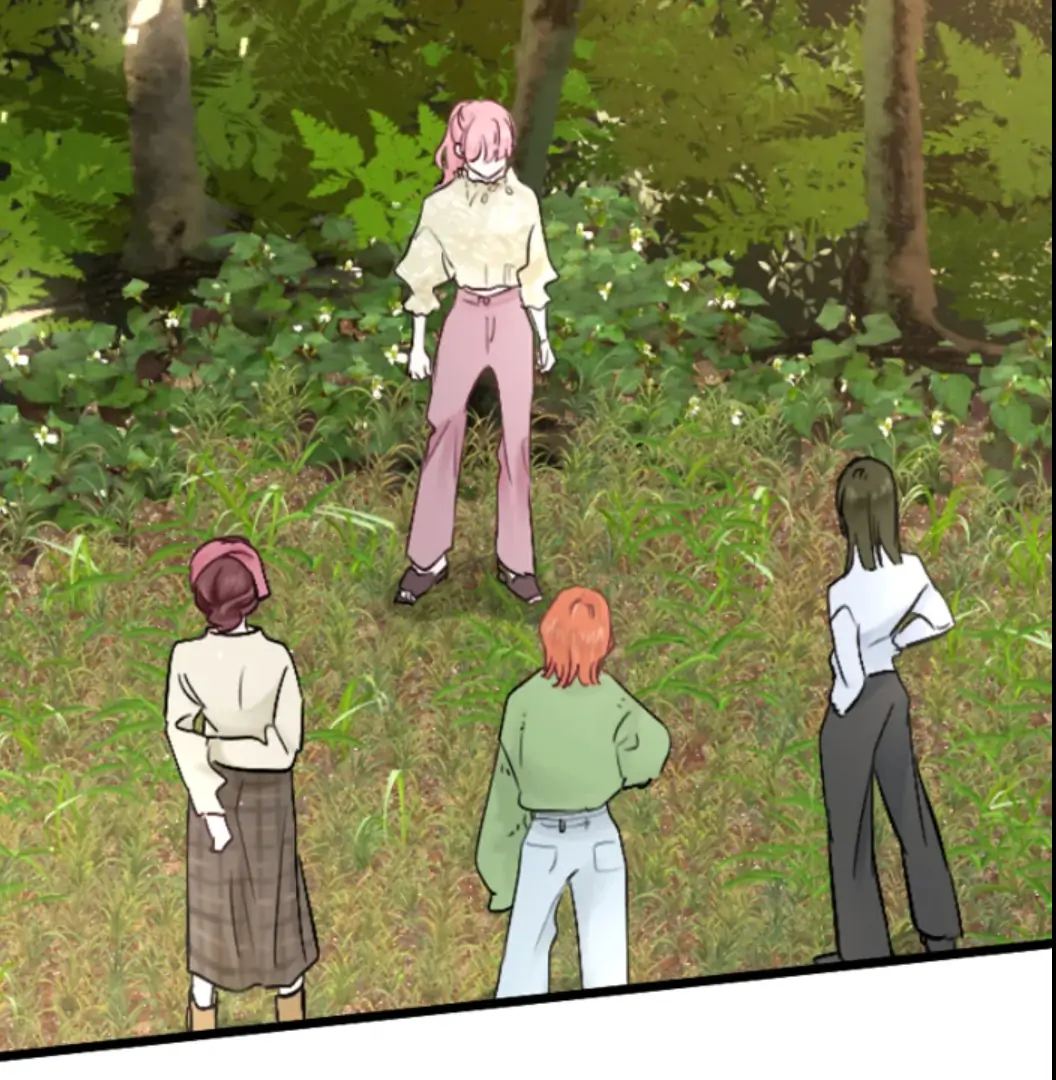 What's So Bad About Being Cunning? Chapter 9 - page 45