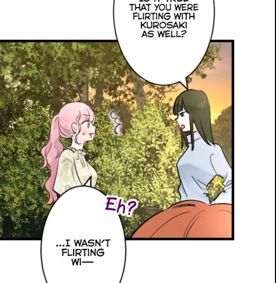 What's So Bad About Being Cunning? Chapter 9 - page 48