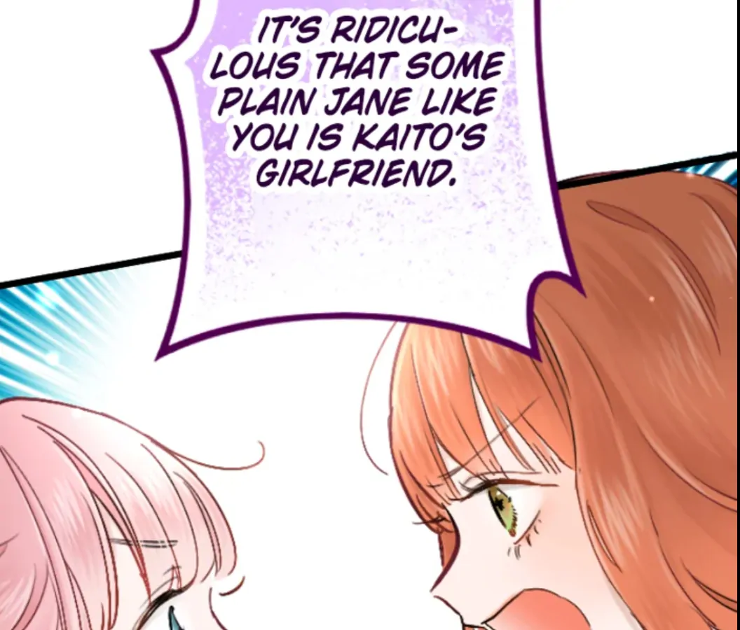 What's So Bad About Being Cunning? Chapter 9 - page 53