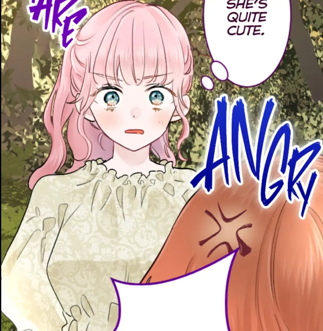 What's So Bad About Being Cunning? Chapter 9 - page 56