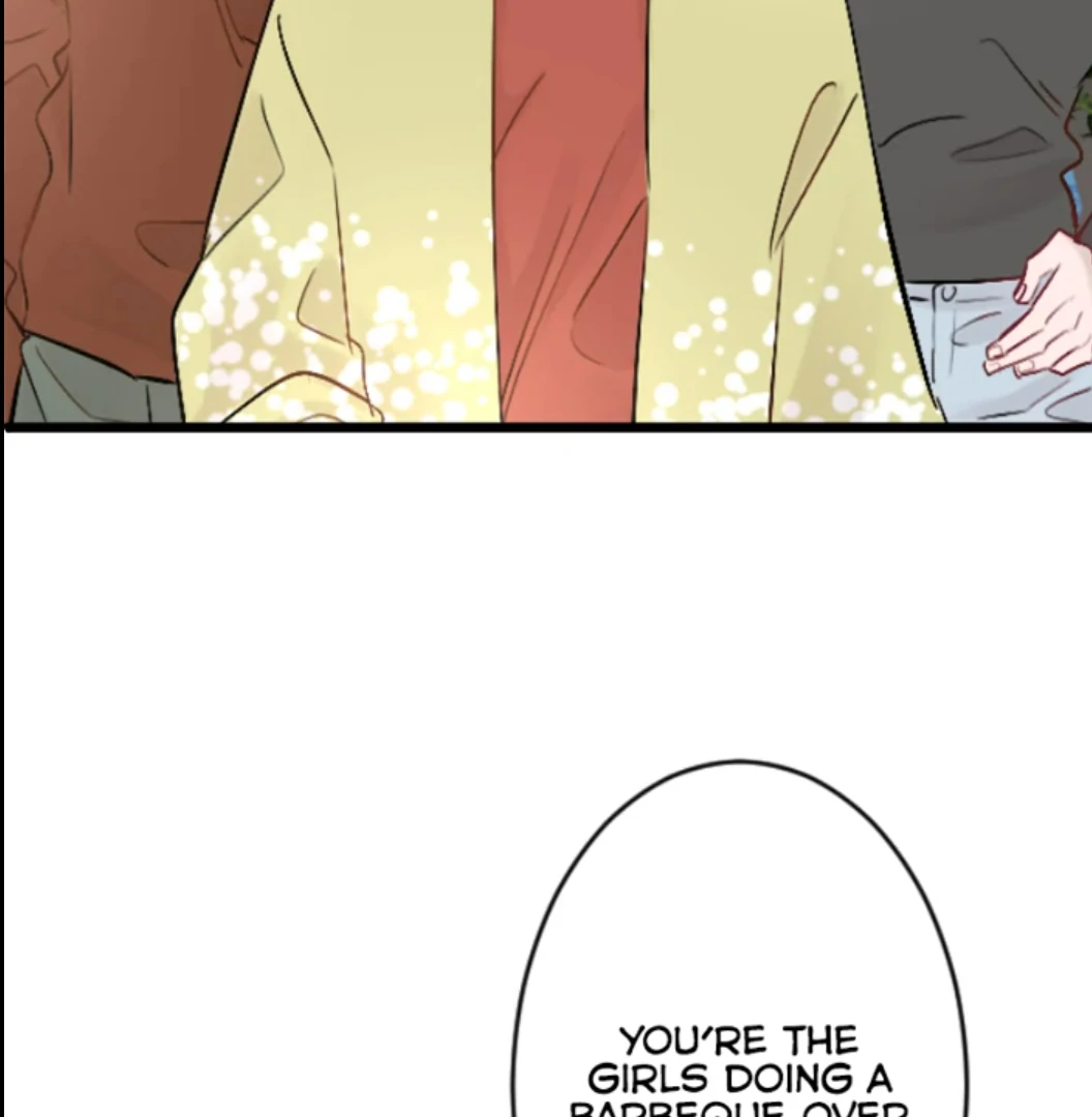 What's So Bad About Being Cunning? Chapter 9 - page 60