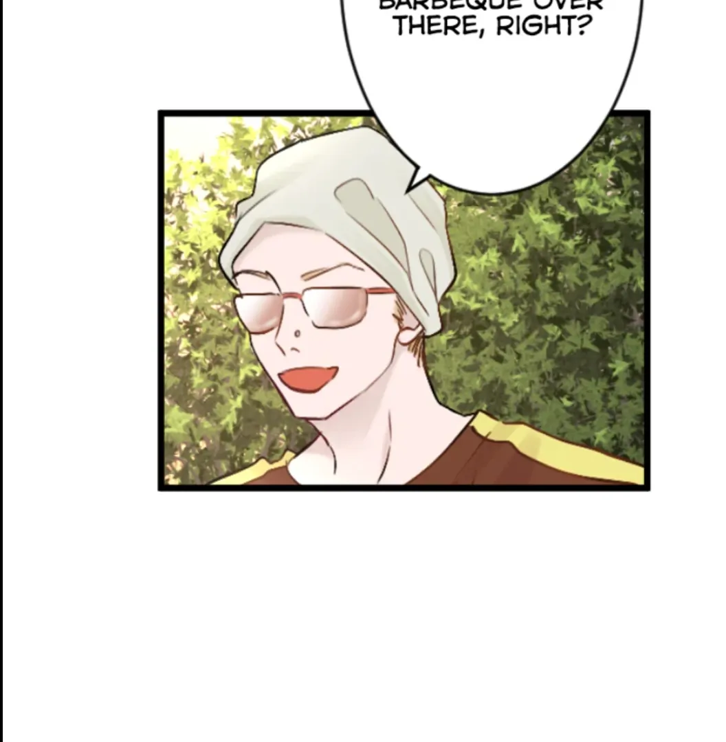 What's So Bad About Being Cunning? Chapter 9 - page 61