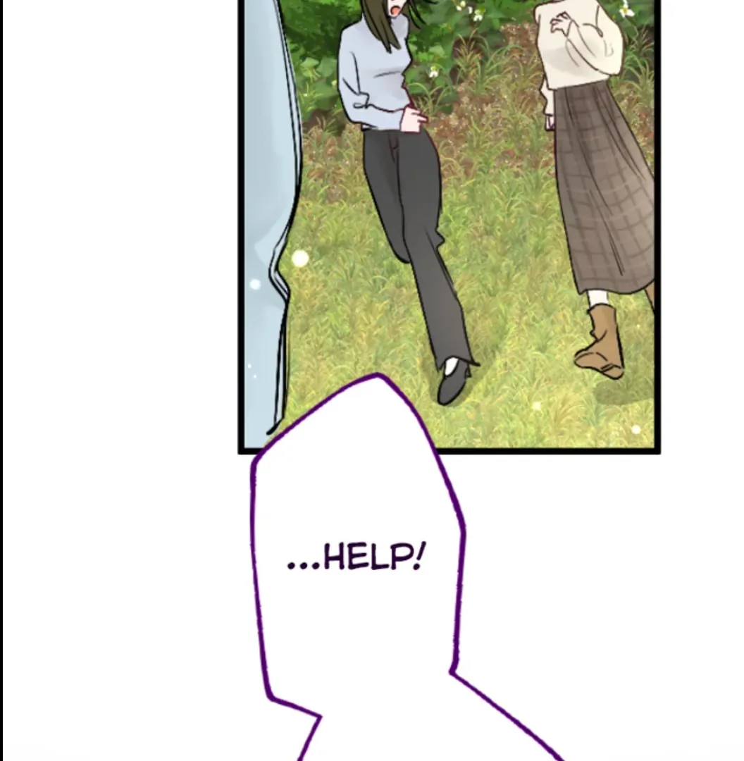 What's So Bad About Being Cunning? Chapter 9 - page 72