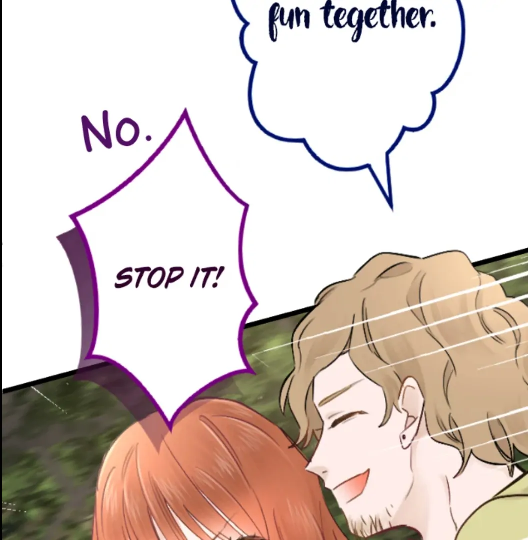 What's So Bad About Being Cunning? Chapter 9 - page 79