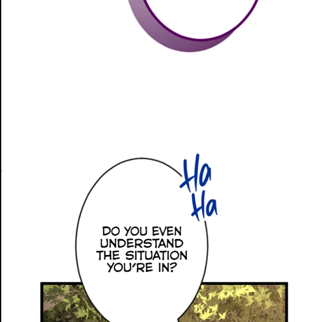 What's So Bad About Being Cunning? Chapter 9 - page 83