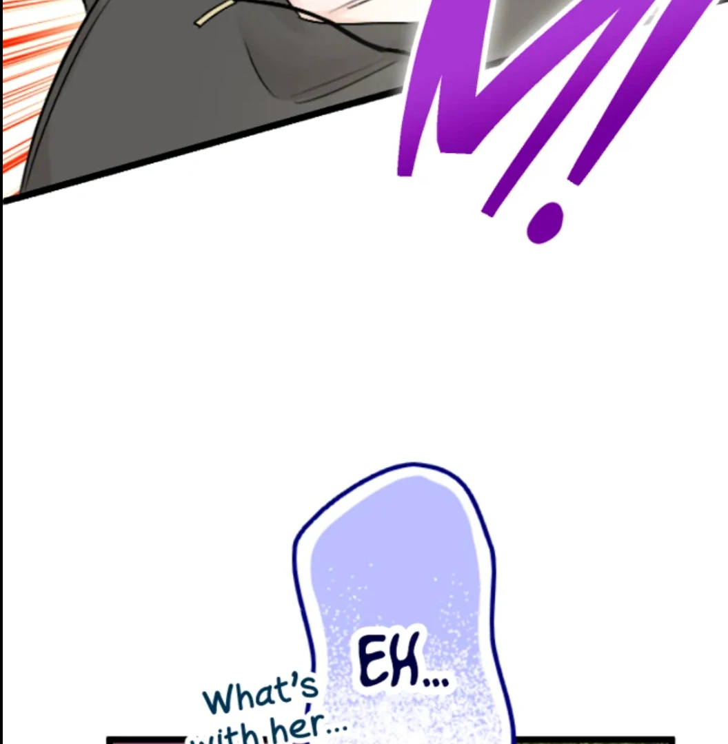 What's So Bad About Being Cunning? Chapter 9 - page 93