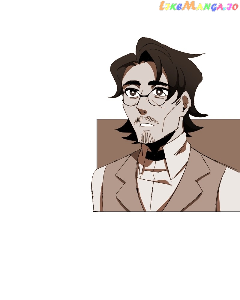 Silent Screams Chapter 10 - page 11
