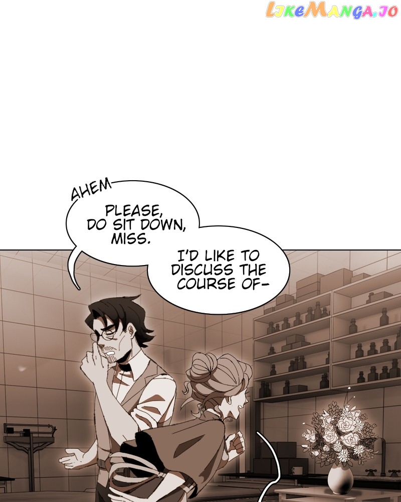 Silent Screams Chapter 10 - page 12