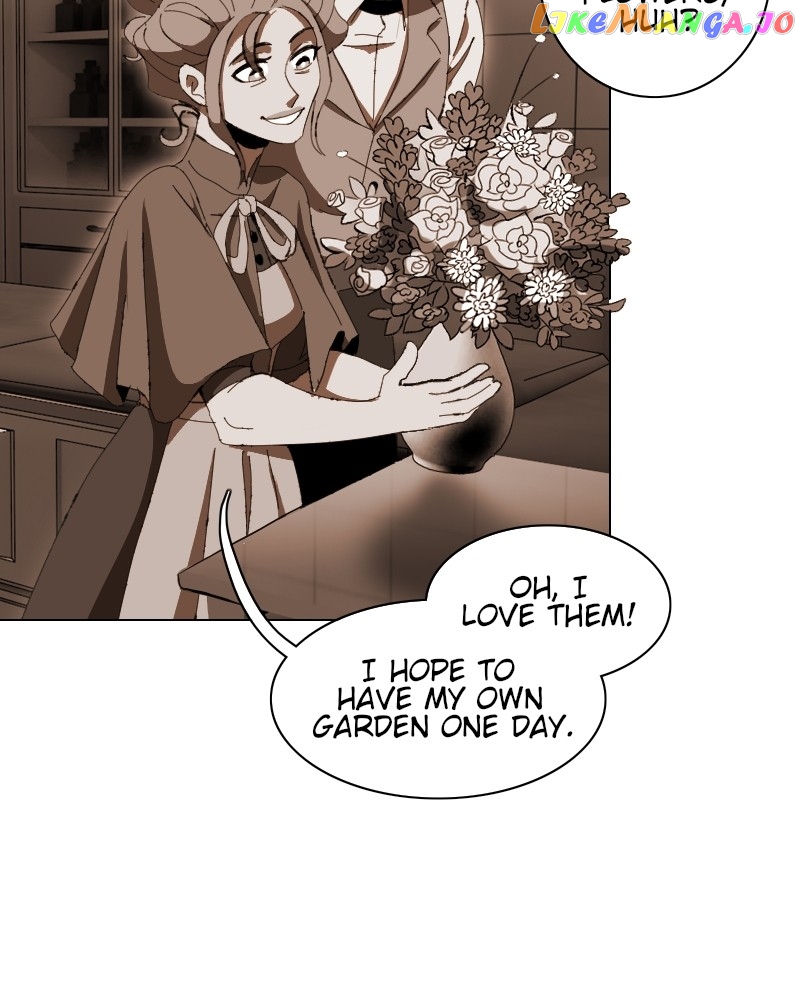 Silent Screams Chapter 10 - page 14