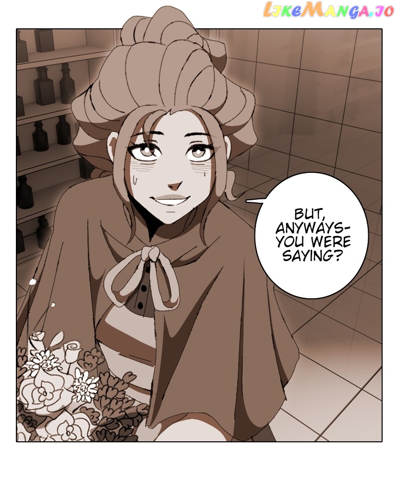 Silent Screams Chapter 10 - page 15