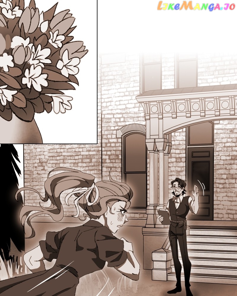 Silent Screams Chapter 10 - page 19
