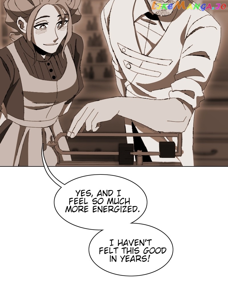 Silent Screams Chapter 10 - page 25