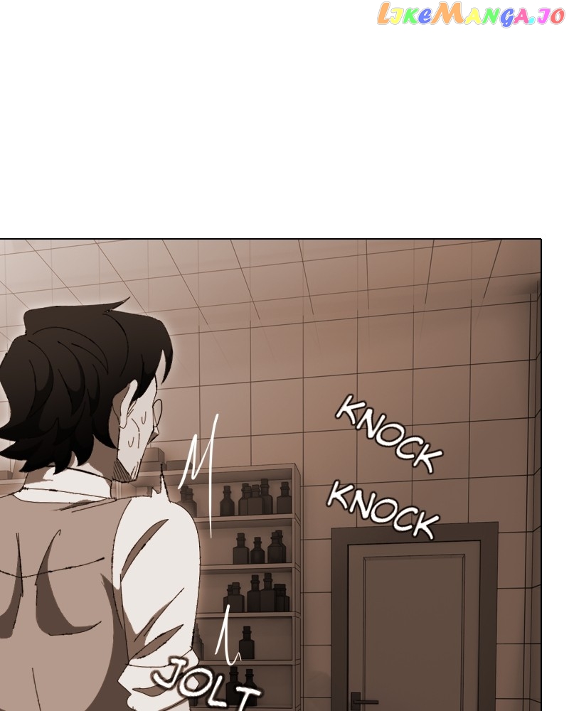 Silent Screams Chapter 10 - page 5