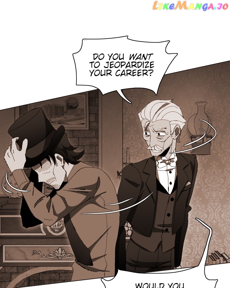 Silent Screams Chapter 10 - page 56