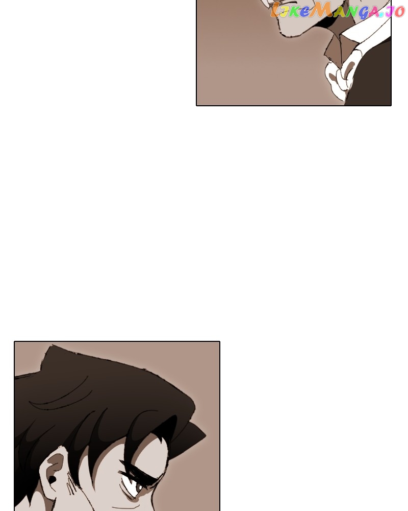 Silent Screams Chapter 10 - page 67