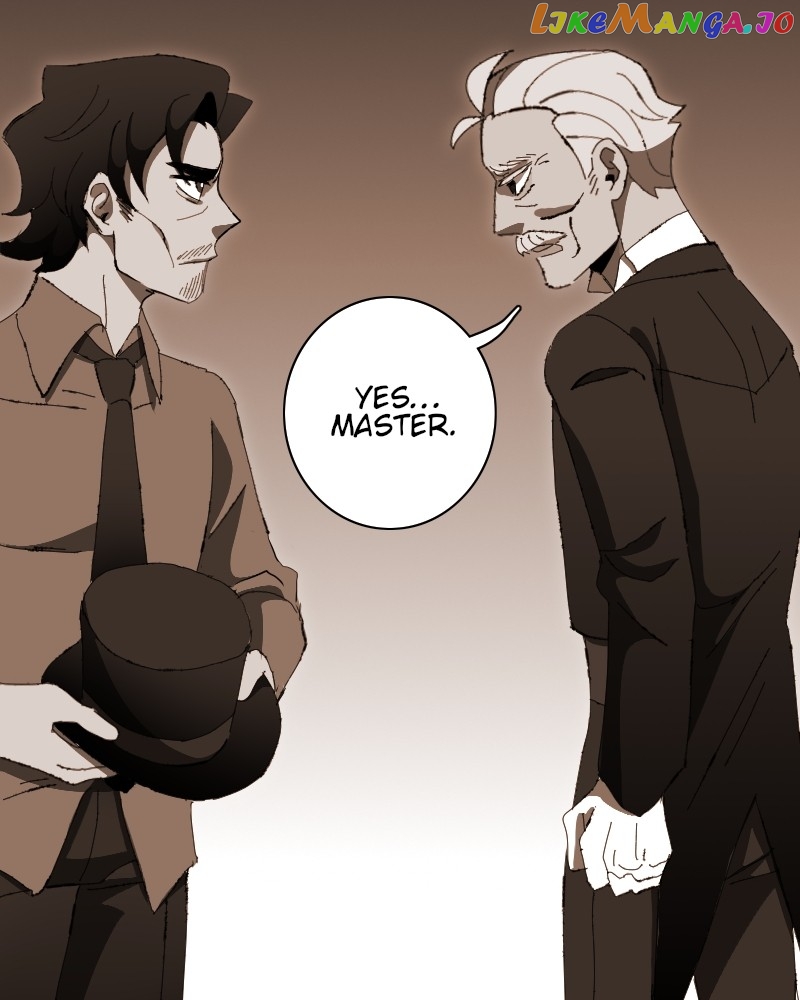 Silent Screams Chapter 10 - page 69