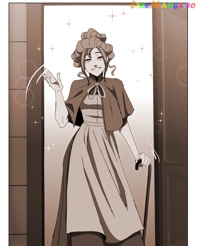 Silent Screams Chapter 10 - page 7
