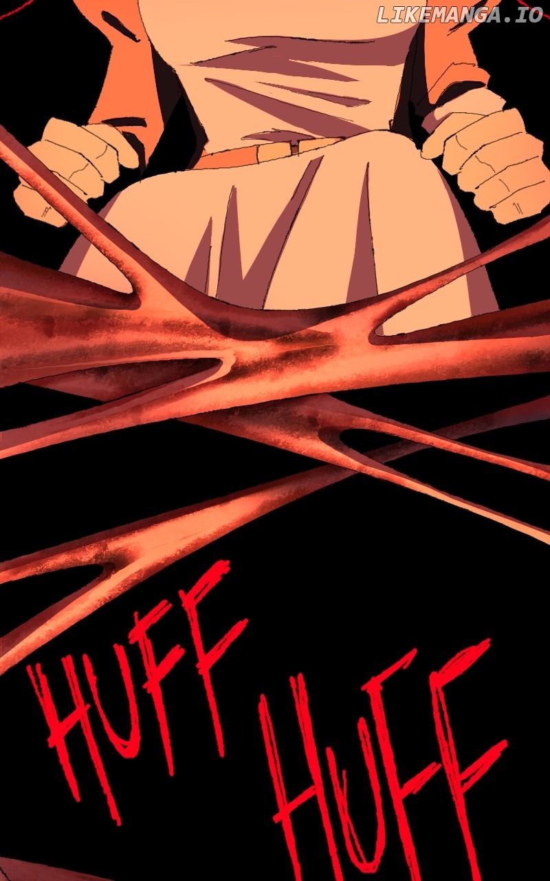 Silent Screams Chapter 39 - page 11