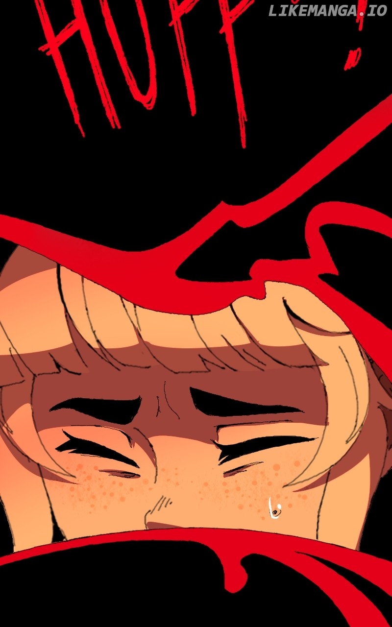 Silent Screams Chapter 39 - page 13