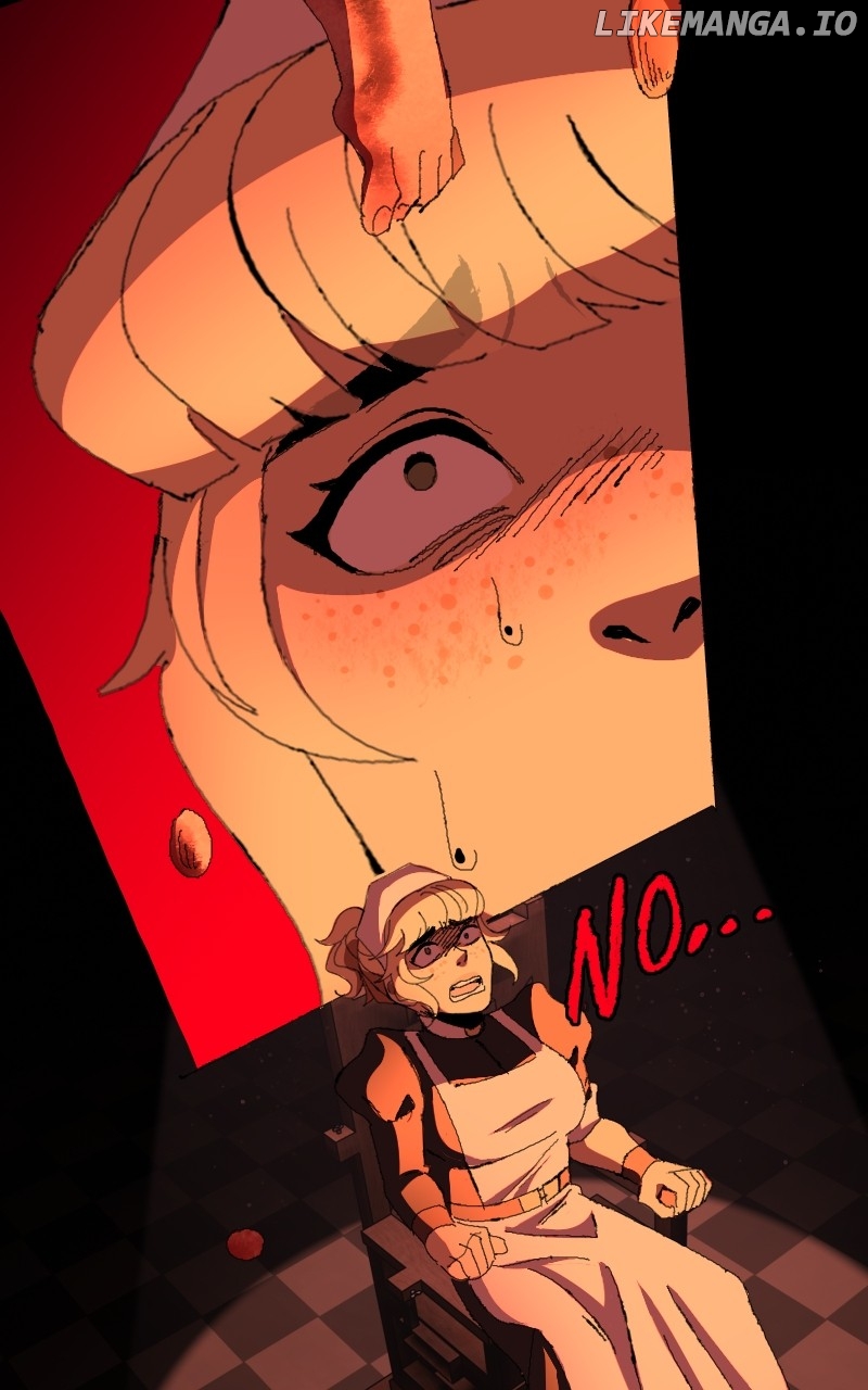 Silent Screams Chapter 39 - page 20