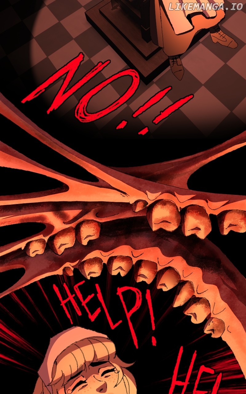 Silent Screams Chapter 39 - page 21