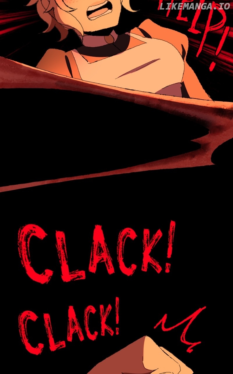 Silent Screams Chapter 39 - page 22