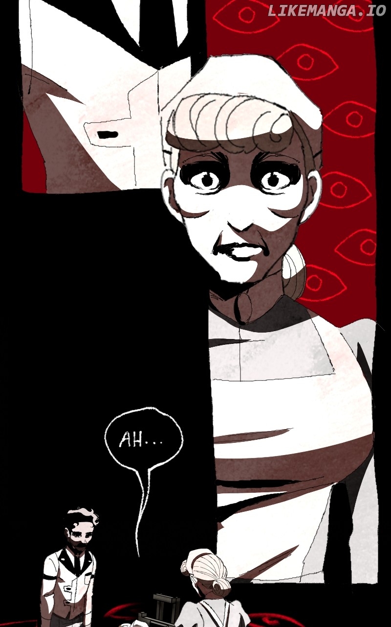 Silent Screams Chapter 39 - page 29