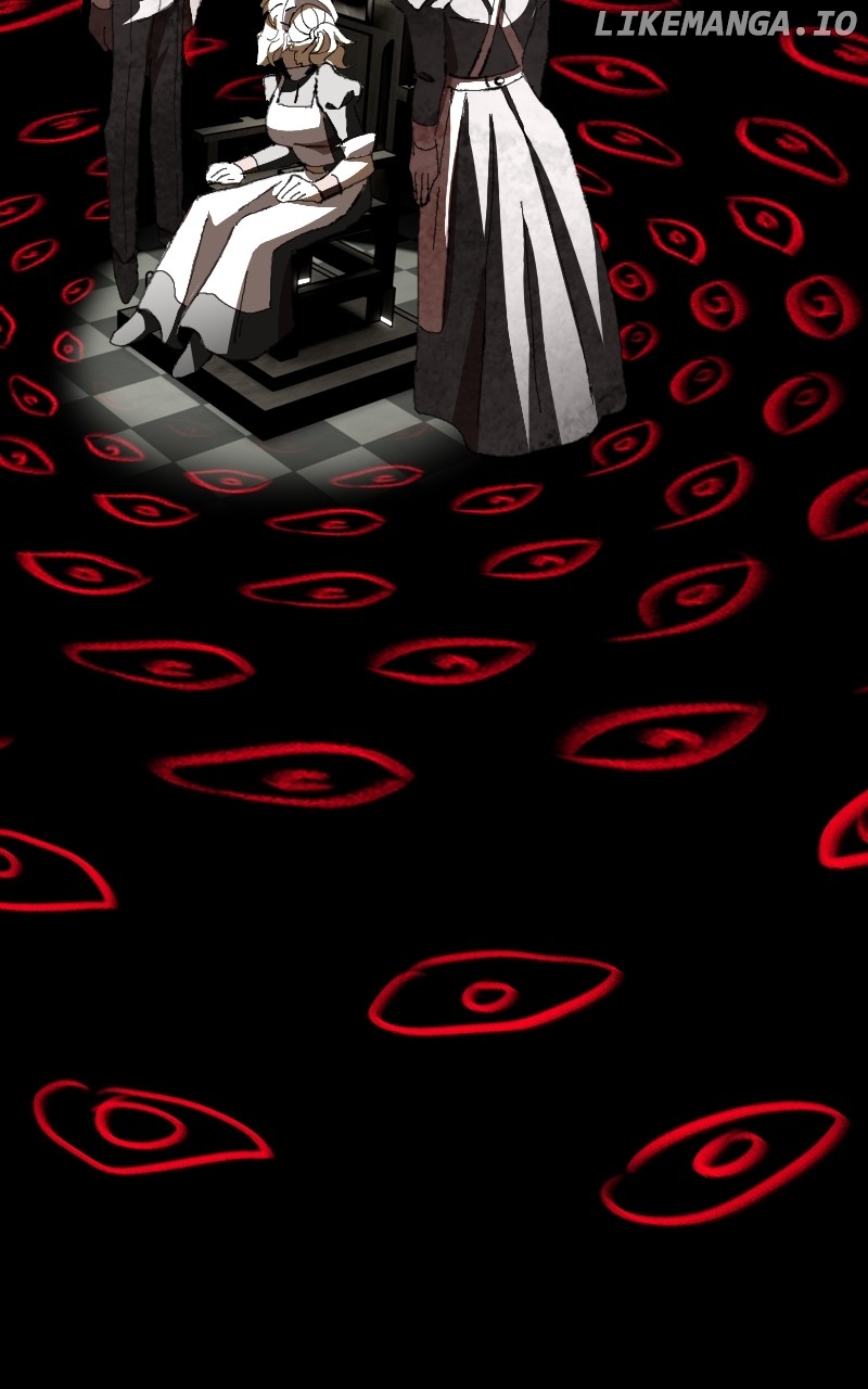 Silent Screams Chapter 39 - page 30