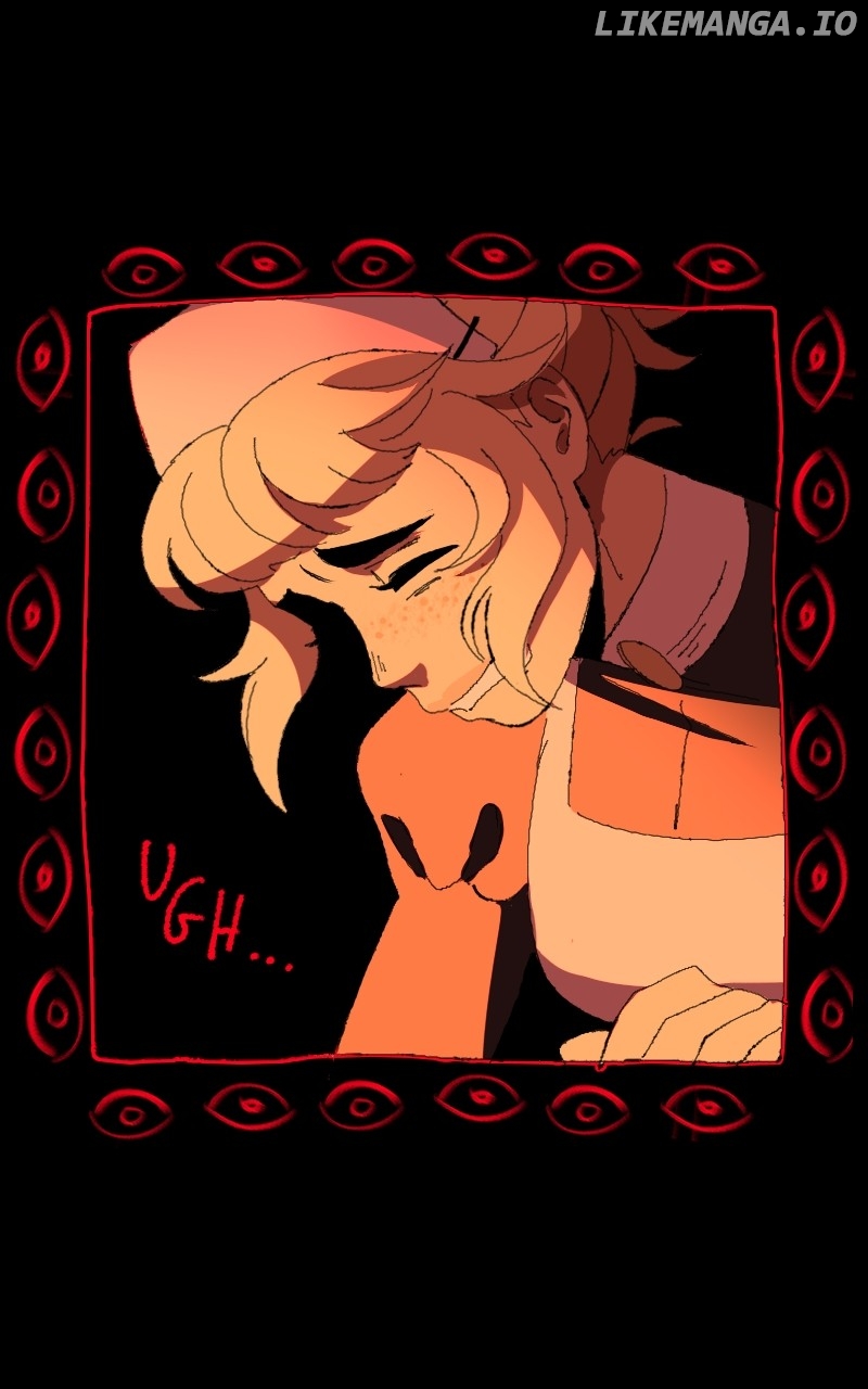 Silent Screams Chapter 39 - page 31